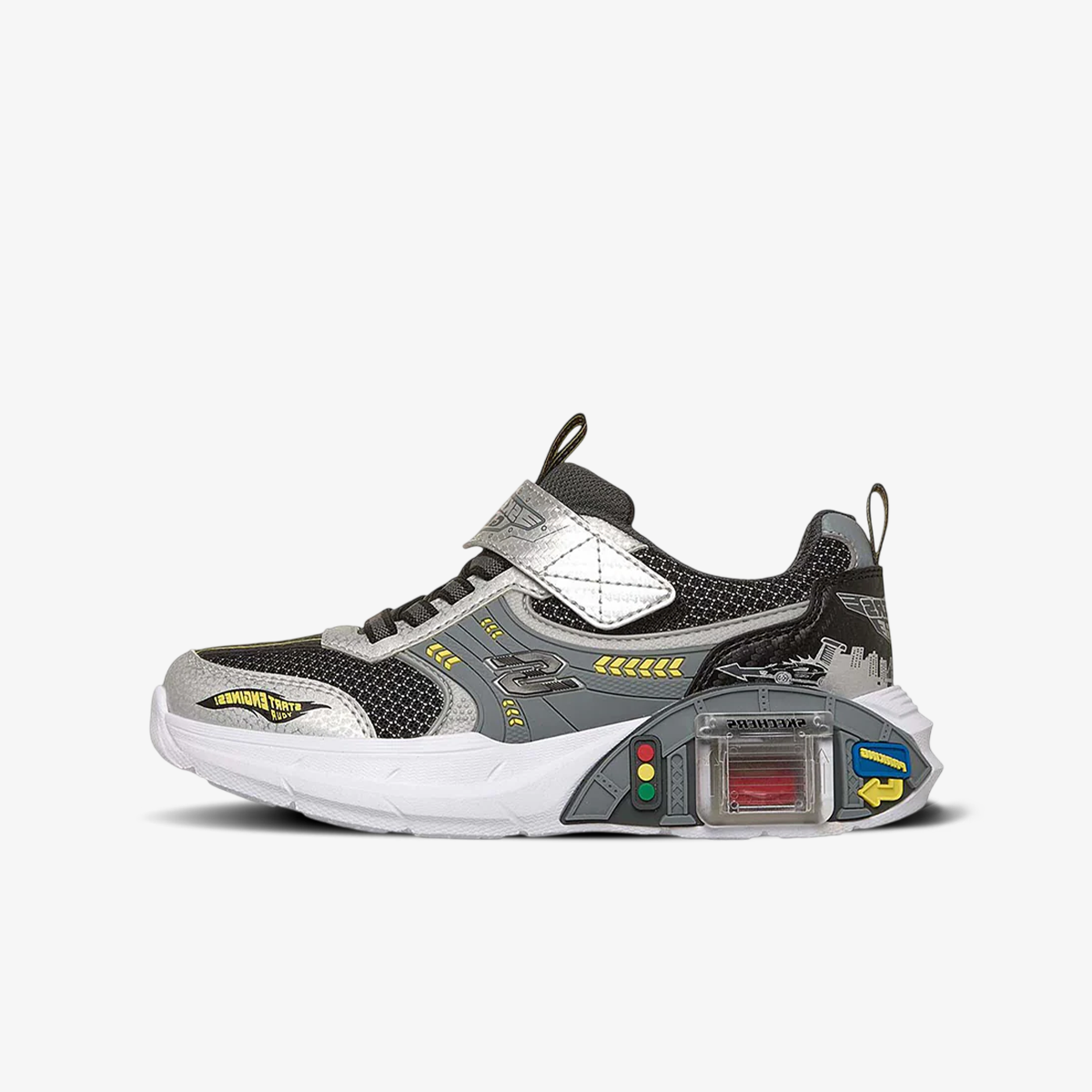 SKECHERS GARAGE